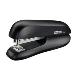 GRAPADORA MINI F6 NEGRA RAPID