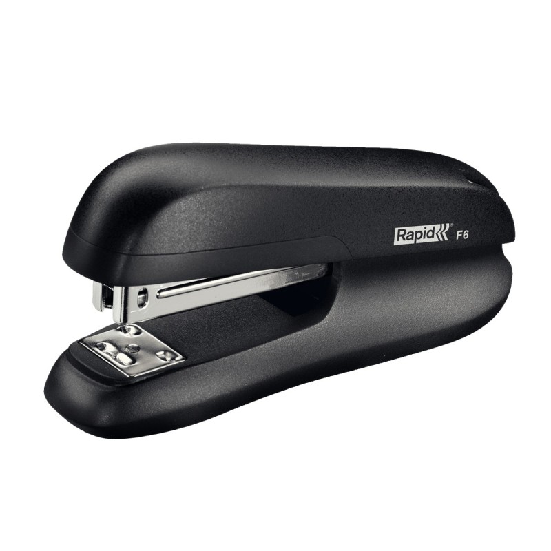 GRAPADORA MINI F6 NEGRA RAPID