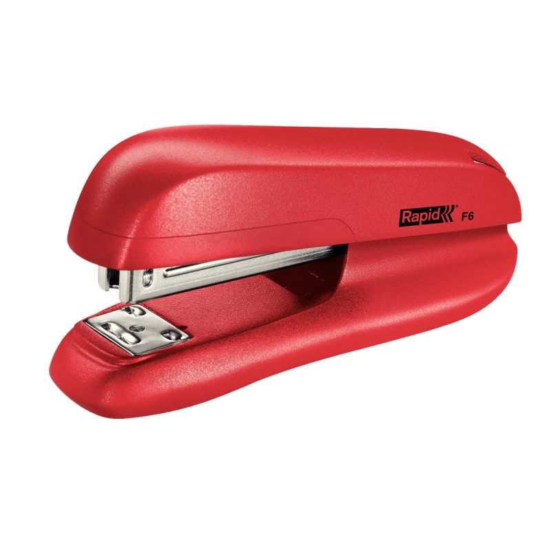 GRAPADORA MINI F6 ROJA RAPID