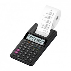 CALCULADORA CON IMPRESORA CASIO HR-8RCE