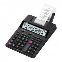 CALCULADORA CON IMPRESORA CASIO HR-150RCE