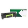 CARTUCHO TÓNER NEGRO ORIGINAL LEXMARK B232000