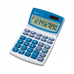 CALCULADORA DE SOBREMESA IBICO 210X