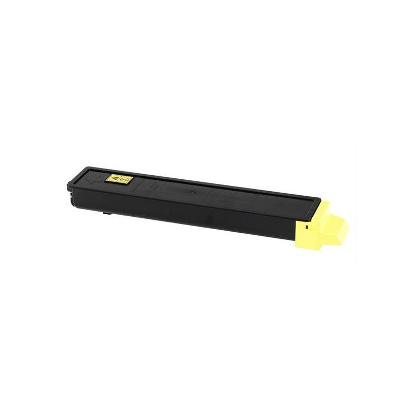 TÓNER AMARILLO TK-895Y ORIGINAL KYOCERA