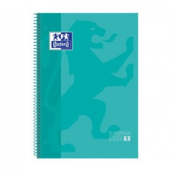 CUADERNO OXFORD "CLASSIC:...