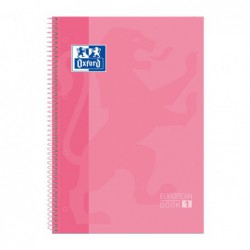 CUADERNO OXFORD "CLASSIC:...