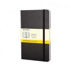 CUADERNO MOLESKINE CLÁSICO...