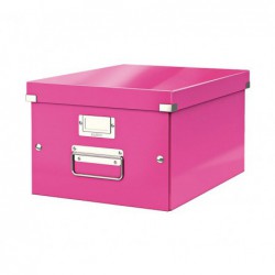 CAJA LEITZ CLICK & STORE WOW M