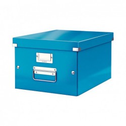 CAJA LEITZ CLICK & STORE WOW M