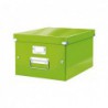 CAJA LEITZ CLICK & STORE WOW M