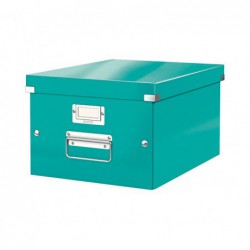 CAJA LEITZ CLICK & STORE WOW M