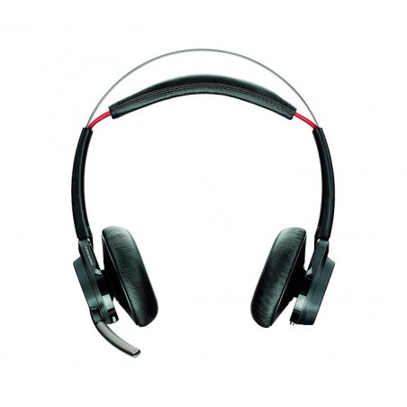 AURICULAR POLY VOYAGER FOCUS UC B825-M