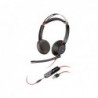 AURICULAR POLY BLACKWIRE 5220 USB A