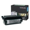 TÓNER NEGRO LEXMARK OPTRA T ALTA CAPACIDAD 12A6844