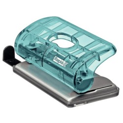 RAPID COLOURICE PERFORADOR MINI AZUL 10 HOJAS