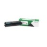 TÓNER ORIGINAL CIAN LEXMARK 20N2HC0
