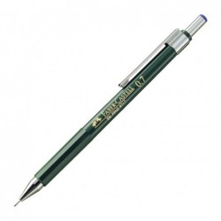 PORTAMINAS FABER CASTELL...