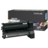 TÓNER ORIGINAL NEGRO ALTO RENDIMIENTO LEXMARK 10B042K
