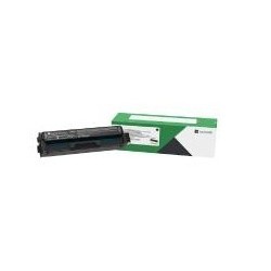 TÓNER ORIGINAL NEGRO LEXMARK 20N2HK0