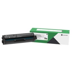 TÓNER ORIGINAL NEGRO LEXMARK 20N2XK0