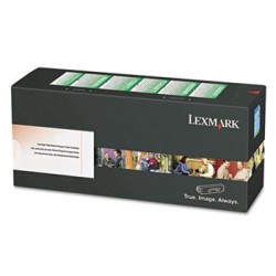 TÓNER ORIGINAL NEGRO LEXMARK 24B6849