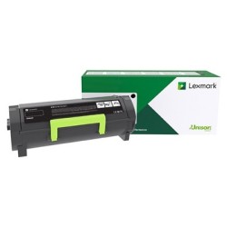 TÓNER ORIGINAL NEGRO LEXMARK 24B6888