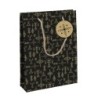 BOLSA PAPEL KRAFT TANIT 36X26CM P6 CLAIREFONTAINE