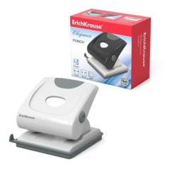 TALADRO ELEGANCE GRIS 30 HOJAS ERICHKRAUSE