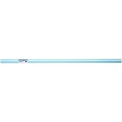 ROLLO PAPEL KRAFT COLOR 50M AZUL TURQUESA SADIPAL