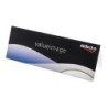 PLACA PVC RECTANGULAR DEFLECTO 778601