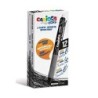 BOLÍGRAFO CARIOCA OOPS BORRABLE MONOCOLOR NEGRO RETRÁCTIL 12 UDS 4304301