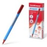 BOLÍGRAFO FINELINER LIQUID F-20 ROJO ERICHKRAUSE 47971