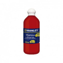 TÉMPERA PREPARADA MANLEY 500ml