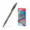 BOLÍGRAFO GEL NEGRO R-301 ERICHKRAUSE