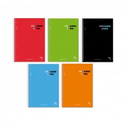 CUADERNO PACSA SUPERBLOCK...