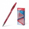 BOLÍGRAFO GEL ROJO ERICHKRAUSE R-301 ORIGINAL 42722