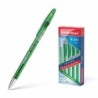 BOLÍGRAFO GEL VERDE R-301 ORIGINAL ERICHKRAUSE