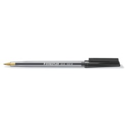 BOLÍGRAFO NEGRO 430 M STAEDTLER