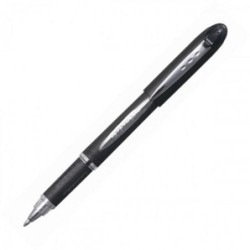 BOLÍGRAFO NEGRO JETSTREAM SX-210 UNI-BALL