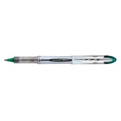 BOLÍGRAFO NEGRO VISION ELITE 0.8 UNI-BALL