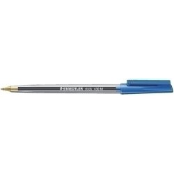 BOLÍGRAFO PILOT BPS-GP NEGRO MEDIO 12 UDS 4902505132957