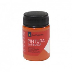 BOTE PINTURA SATINADA LA PAJARITA 35ml