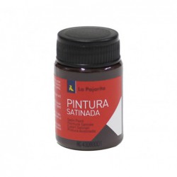 BOTE PINTURA SATINADA LA PAJARITA 35ml