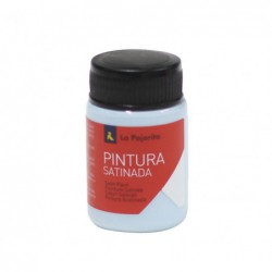 BOTE PINTURA SATINADA LA PAJARITA 35ml