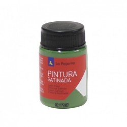 BOTE PINTURA SATINADA LA PAJARITA 35ml