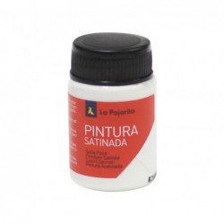 BOTE PINTURA SATINADA LA PAJARITA 35ml