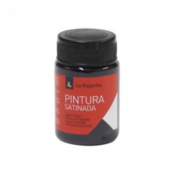 BOTE PINTURA SATINADA LA PAJARITA 35ml