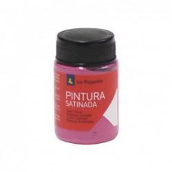 BOTE PINTURA SATINADA LA PAJARITA 35ml