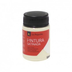 BOTE PINTURA SATINADA LA PAJARITA 35ml