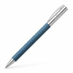 BOLÍGRAFO PUNTA RETRÁCTIL GIRO FABER-CASTELL